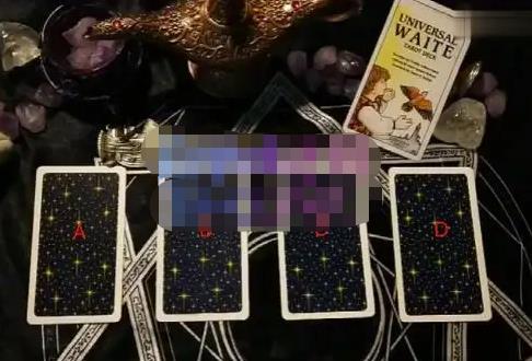 严校长·塔罗牌付费项目，0风险，一台手机，随时随地赚钱价值1000元-优优资源网