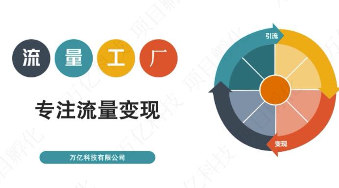 收费3980的流量工厂回粉项目，号称1个粉10元【详细玩法教程解析】-优优资源网