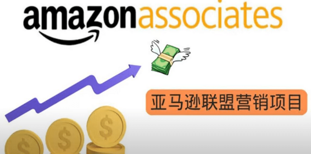 亚马逊社交媒体营销项目，无需任何投资，即可月赚1500美元-优优资源网