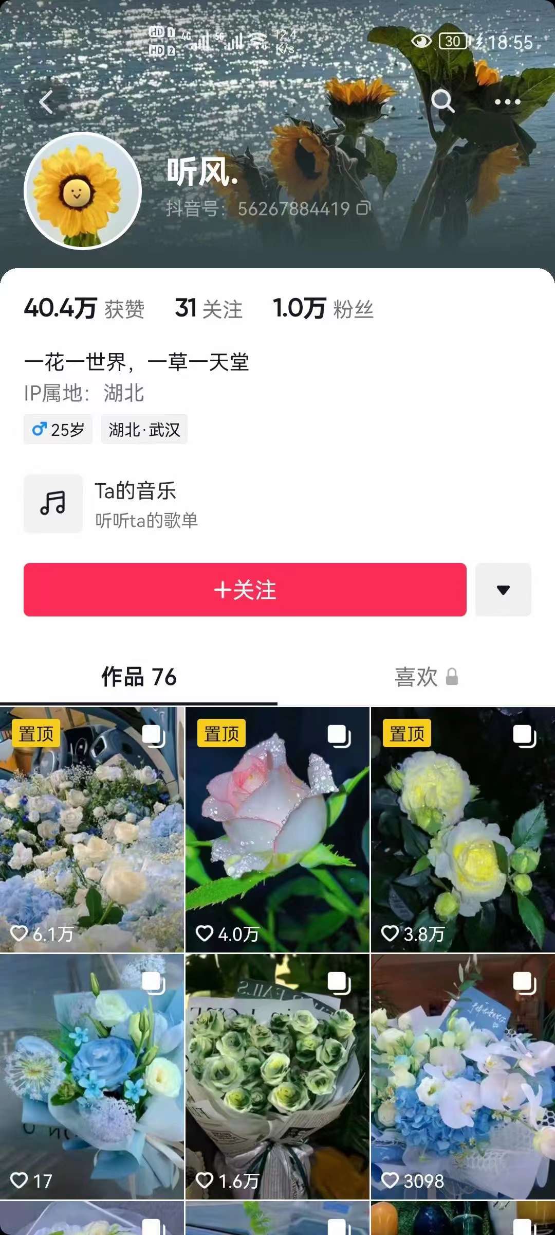 图片[2]-抖音壁纸变现项目：实战日入380 发布壁纸素材获取收益！-优优资源网