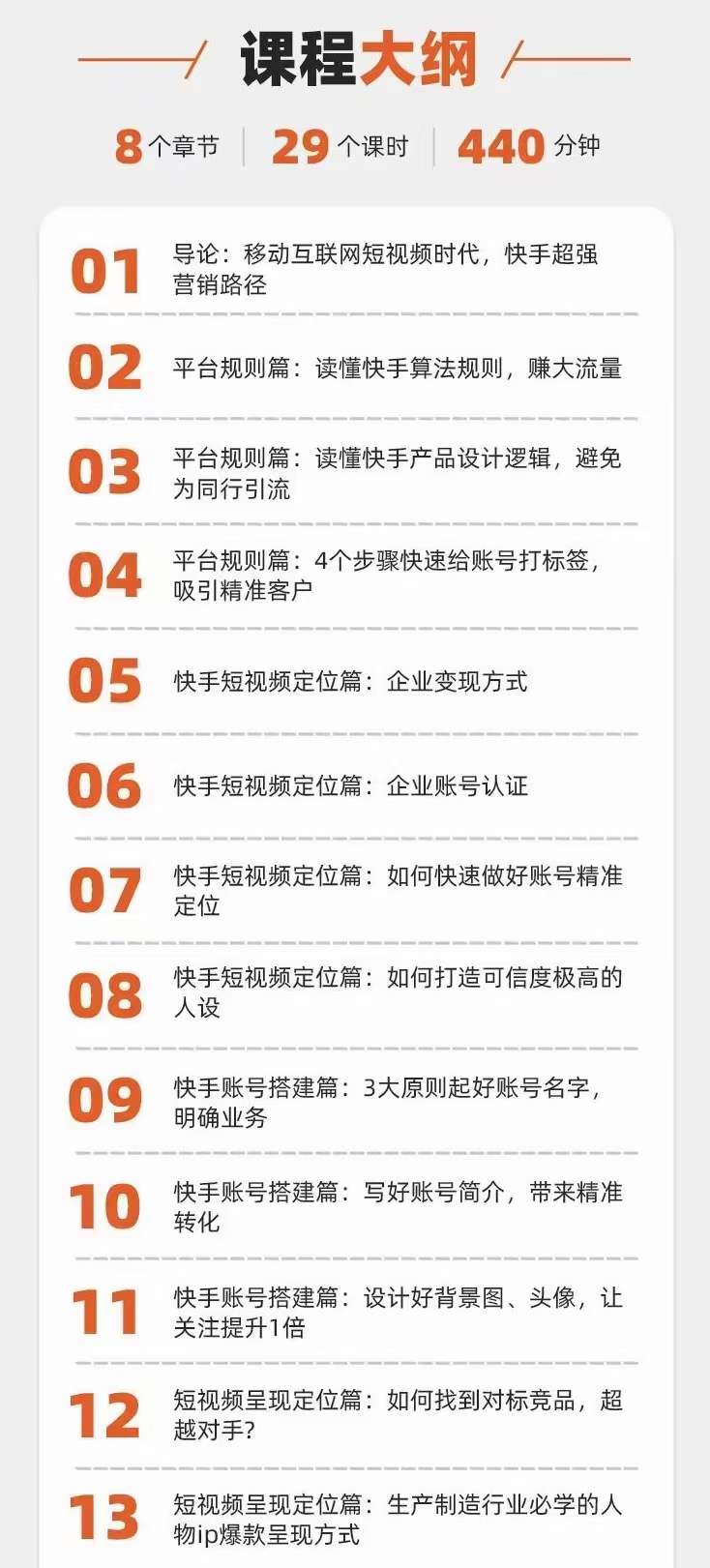 图片[1]-快手短视频引流变现赚钱全攻略：即学即用，小白变高手（价值980元）-优优资源网