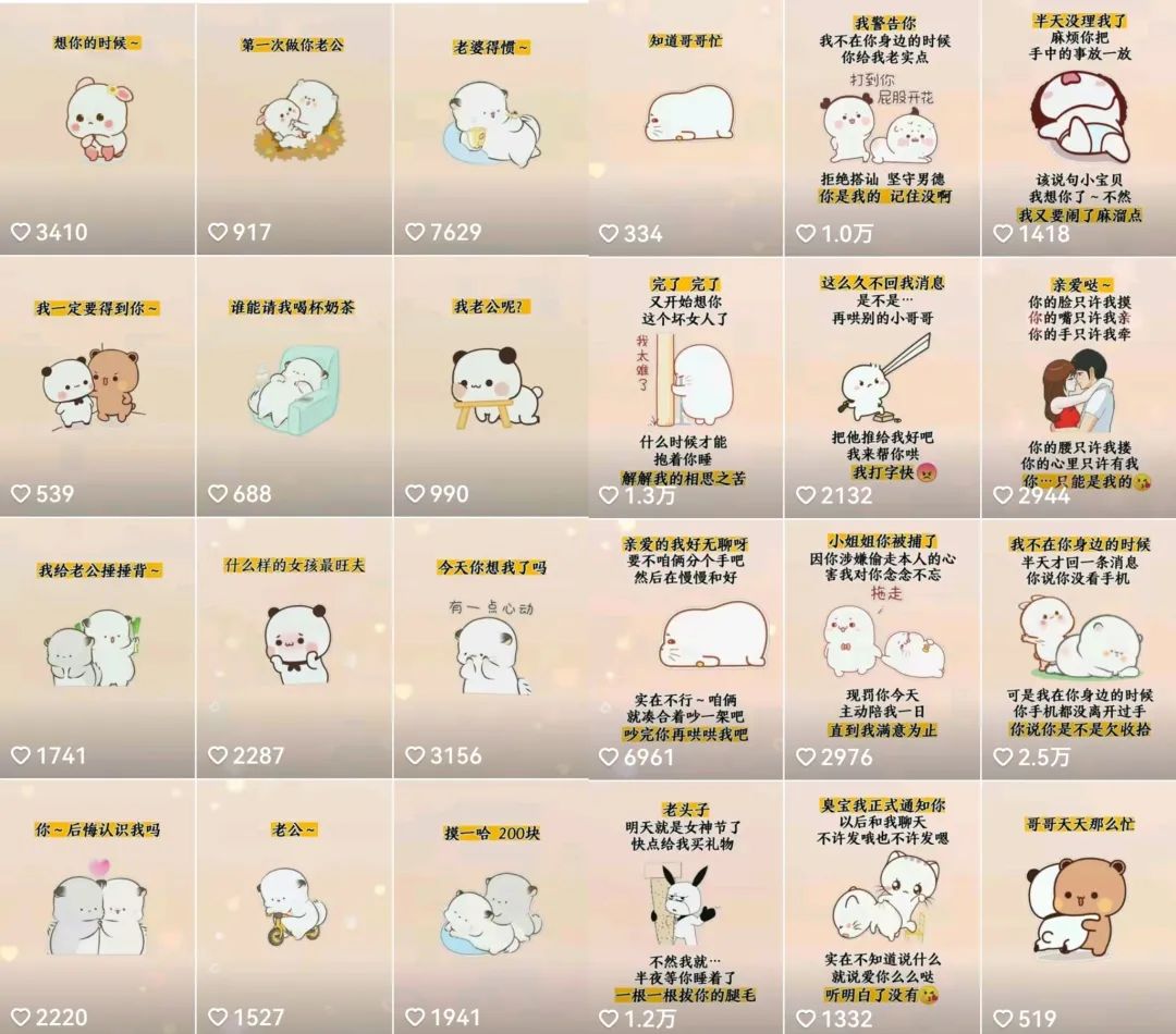 抖音表情包小程序变现项目，一条龙玩法详细大解析，视频版学习-优优资源网