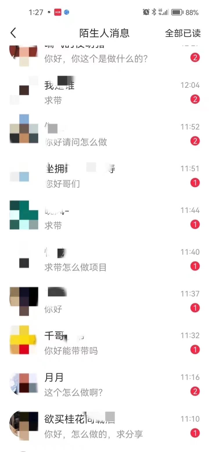 图片[1]-全面解析小红书图文引流日引100私域流量是怎样做到的-优优资源网
