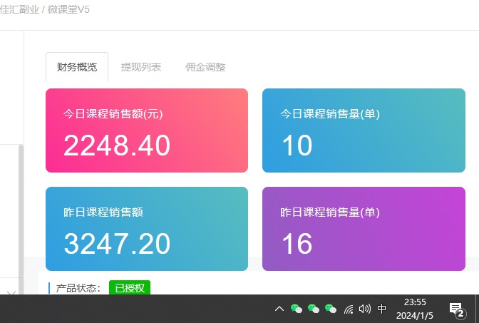 图片[1]-资源站合集网站 全网项目库变现-如何通过卖项目收学员-附多种引流创业粉方法-优优资源网