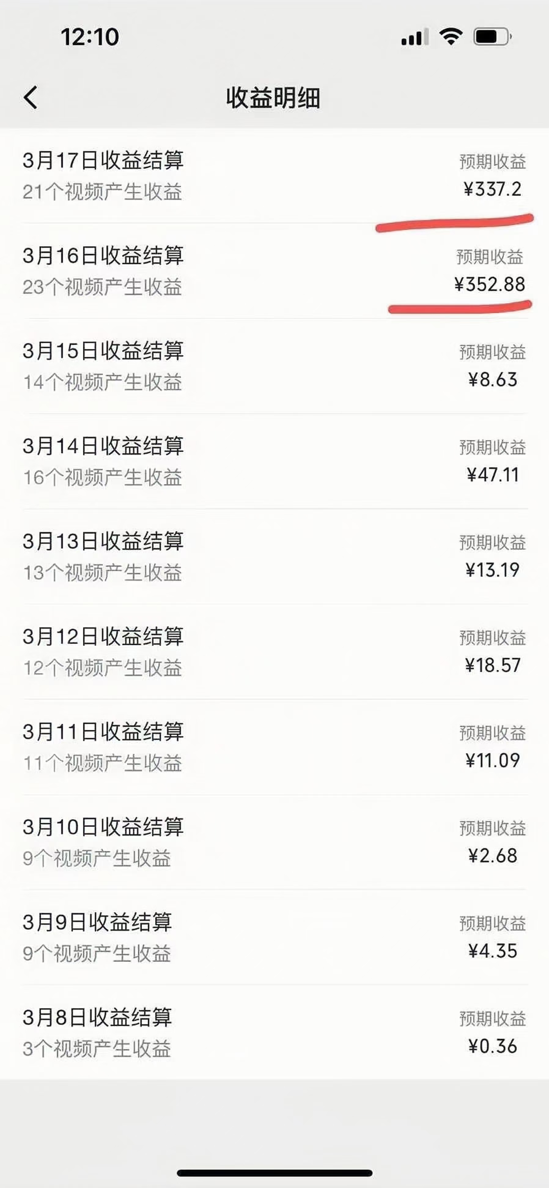 图片[1]-视频号风口项目，AI掘金，无脑操作，100%过原创，日入2000+，收益无上限-优优资源网