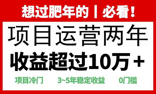 2025快递站回收玩法：收益超过10万+，项目冷门，0门槛-优优资源网