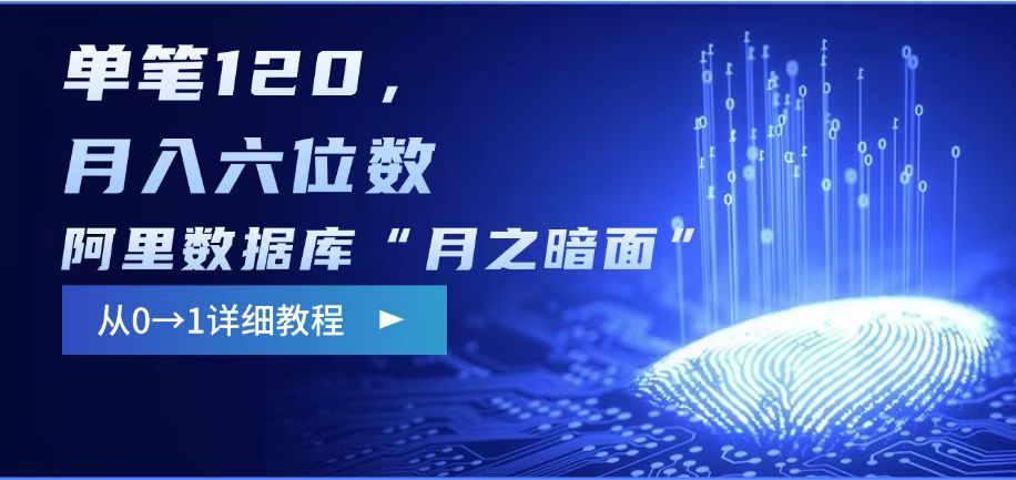 阿里数据库“月之暗面“影评撰写，边追剧边赚钱，单笔120,，月入过W-优优资源网
