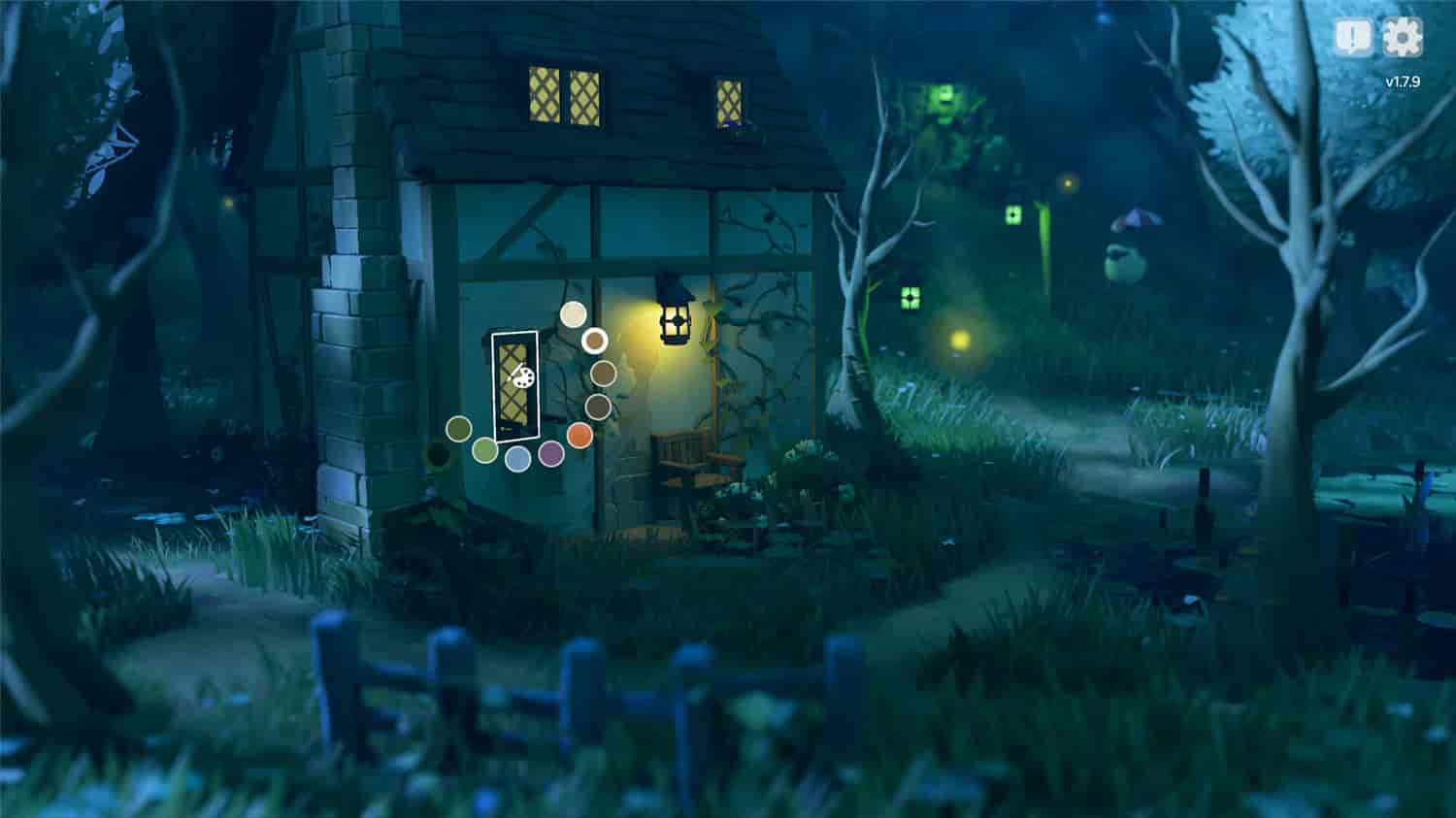 《林间小世界》v1.13.2中文版-优优资源网