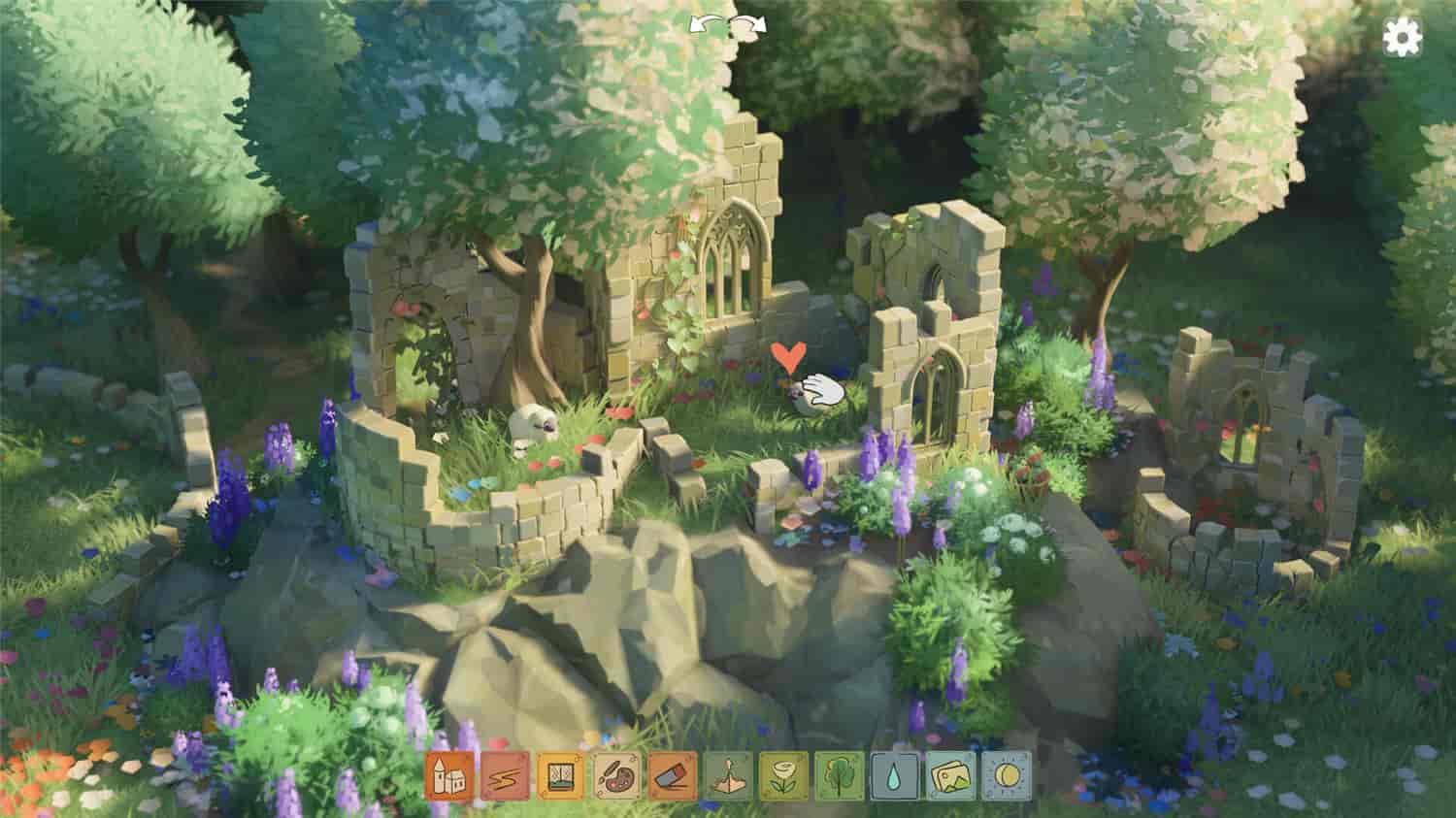 图片[2]-《林间小世界》v1.13.2中文版-优优资源网