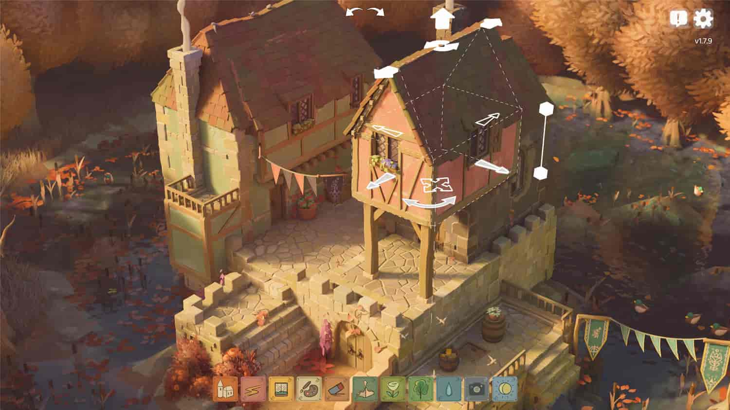 图片[3]-《林间小世界》v1.13.2中文版-优优资源网
