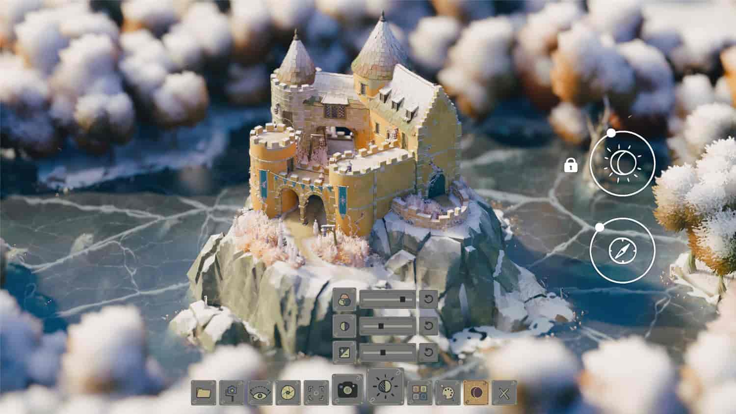 图片[4]-《林间小世界》v1.13.2中文版-优优资源网