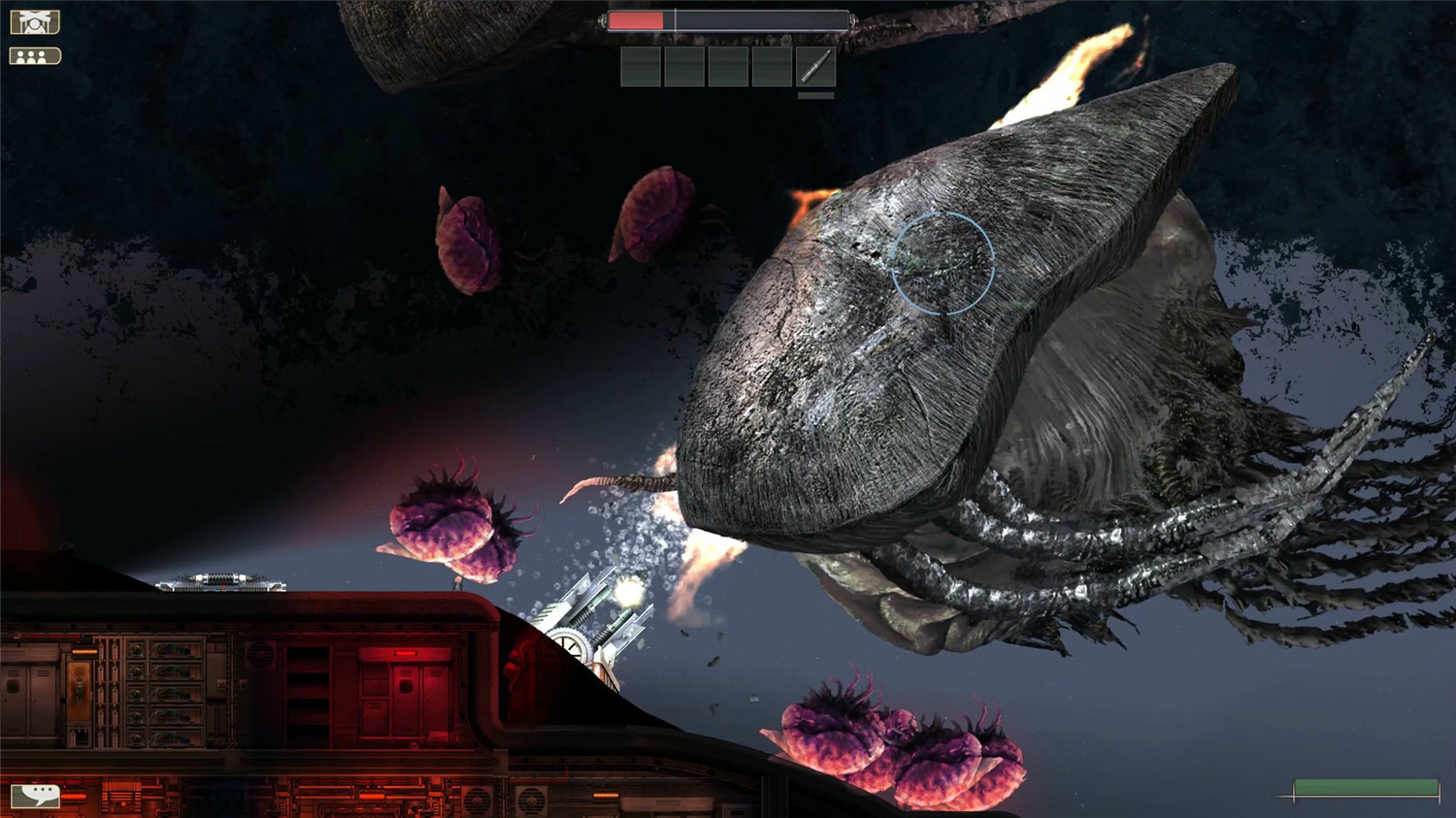 图片[3]-《潜渊症》v1.8.6.2中文版-优优资源网