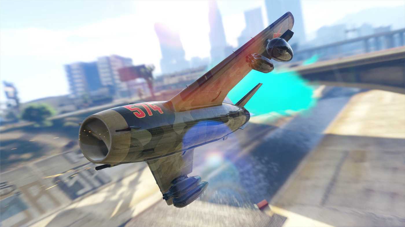 《GTA5》v1.70.3504传承版-优优资源网