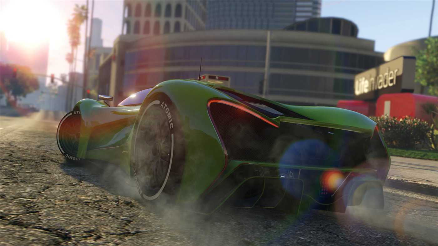 图片[2]-《GTA5》v1.70.3504传承版-优优资源网