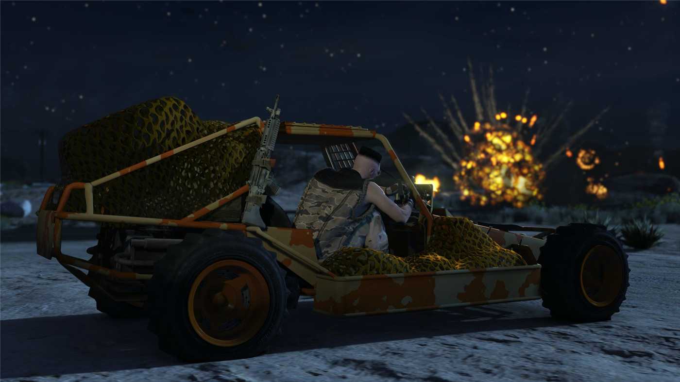 图片[5]-《GTA5》v1.70.3504传承版-优优资源网