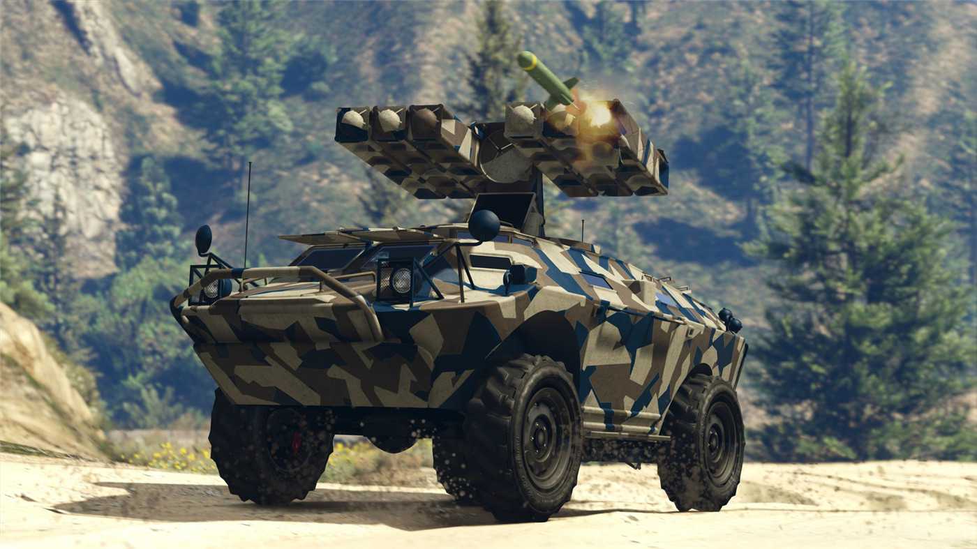 图片[6]-《GTA5》v1.70.3504传承版-优优资源网