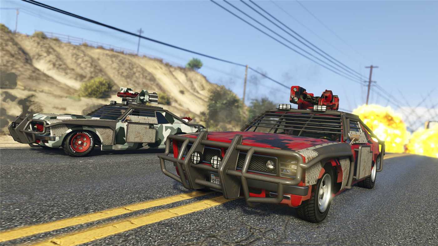 图片[7]-《GTA5》v1.70.3504传承版-优优资源网
