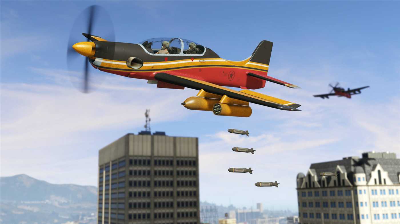图片[8]-《GTA5》v1.70.3504传承版-优优资源网