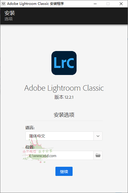 Adobe Lightroom Classic v14.3.0.8-优优资源网