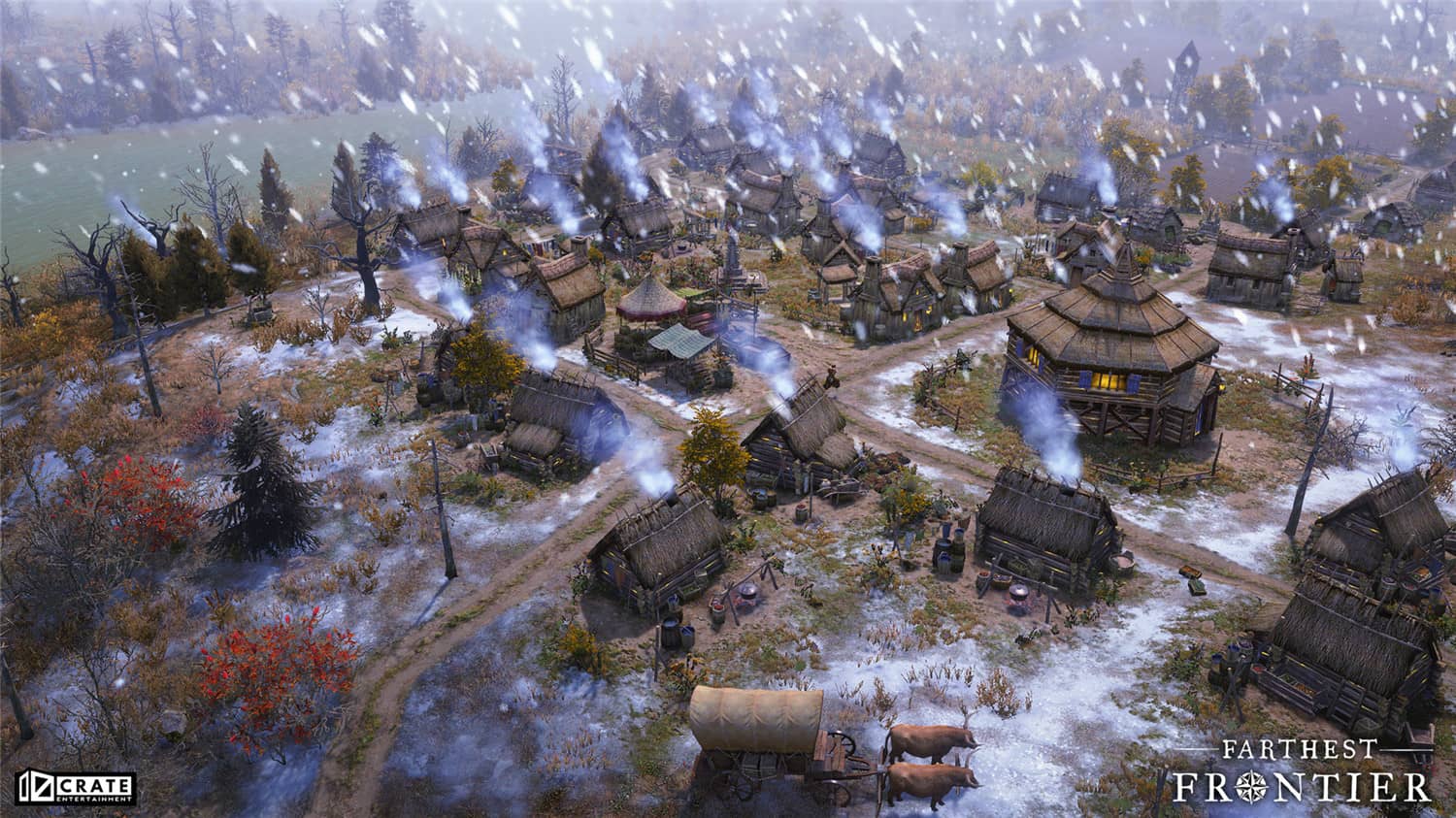 《最远的边陲》v0.9.7c中文版-优优资源网