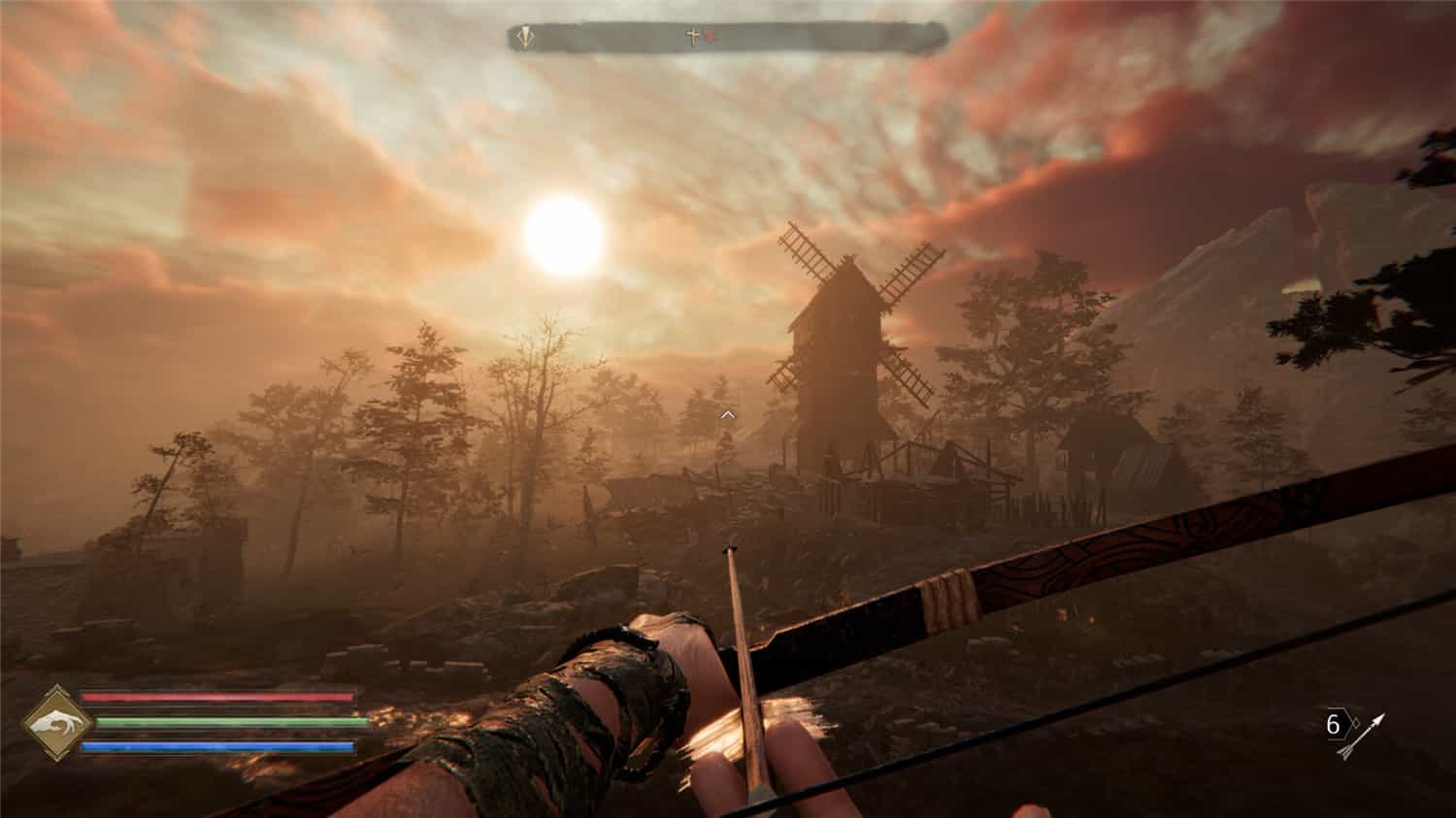 《污痕圣杯：阿瓦隆的陨落》v0.9e中文版-优优资源网