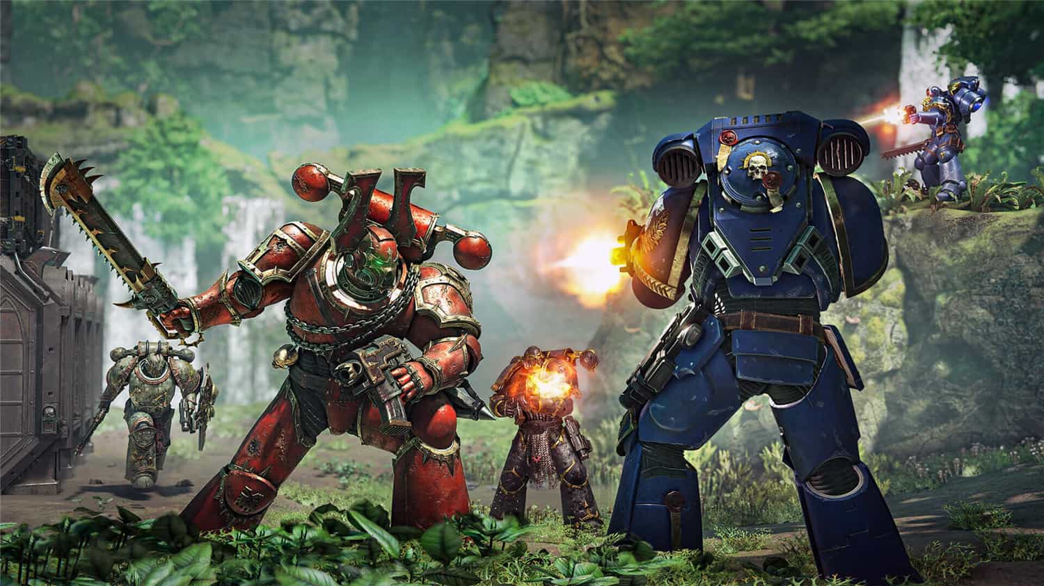 图片[4]-《战锤40K：星际战士2》中文版-优优资源网