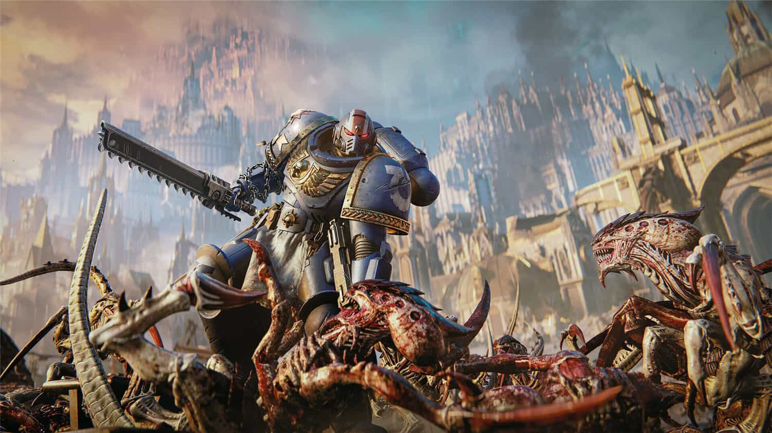 图片[5]-《战锤40K：星际战士2》中文版-优优资源网