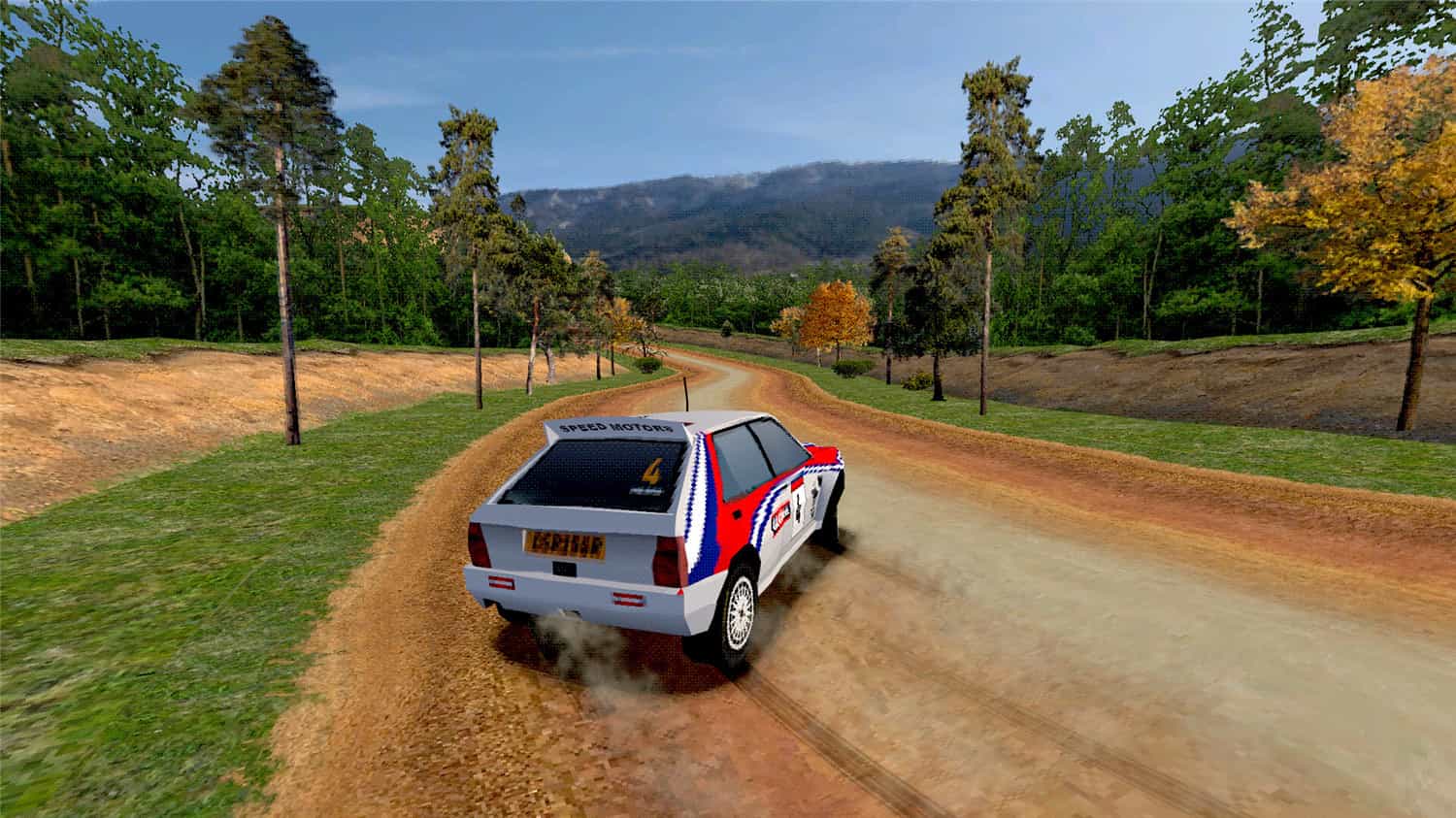 《旧日飞车》v1.0.983中文版-优优资源网