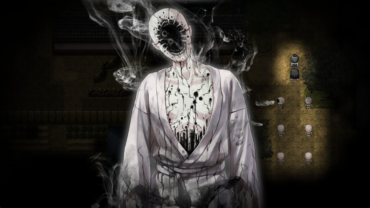 图片[2]-《八千代之结》v1.0.0中文版-优优资源网