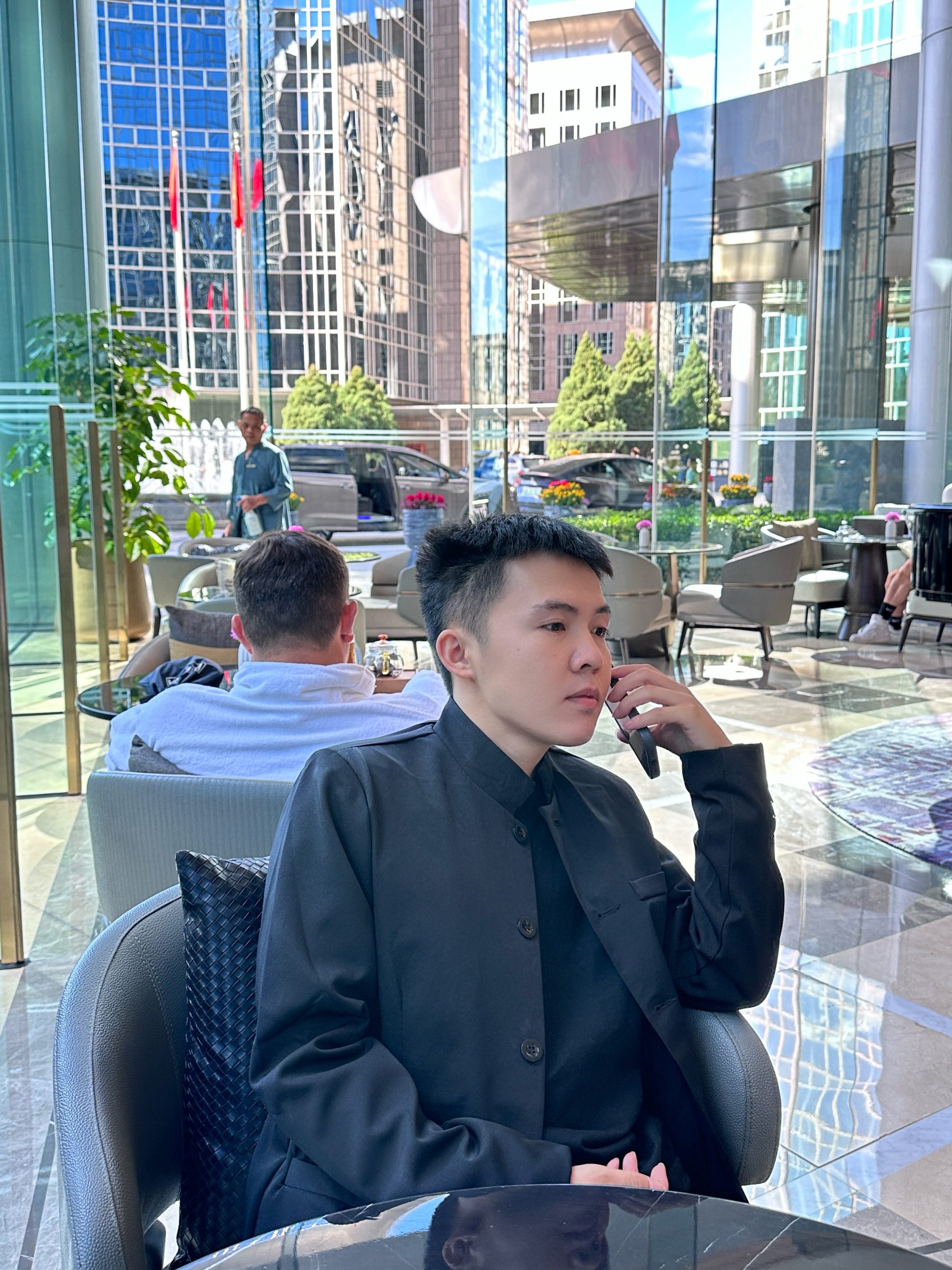 图片[2]-创业的韧性，藏在“容错”的格局里-俊哥