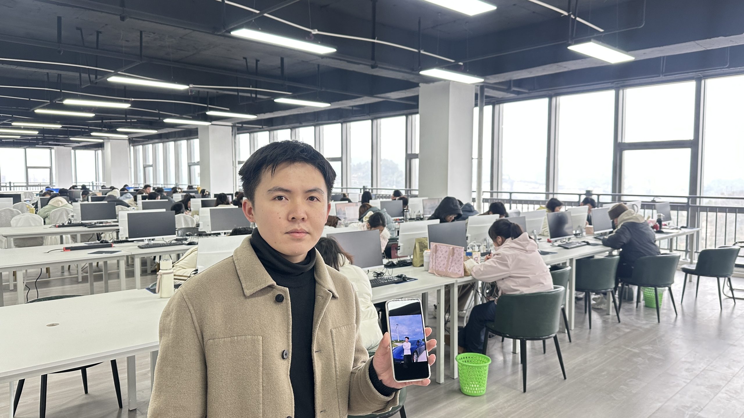 图片[2]-创业的纯度，取决于你敢“舍”的勇气-俊哥