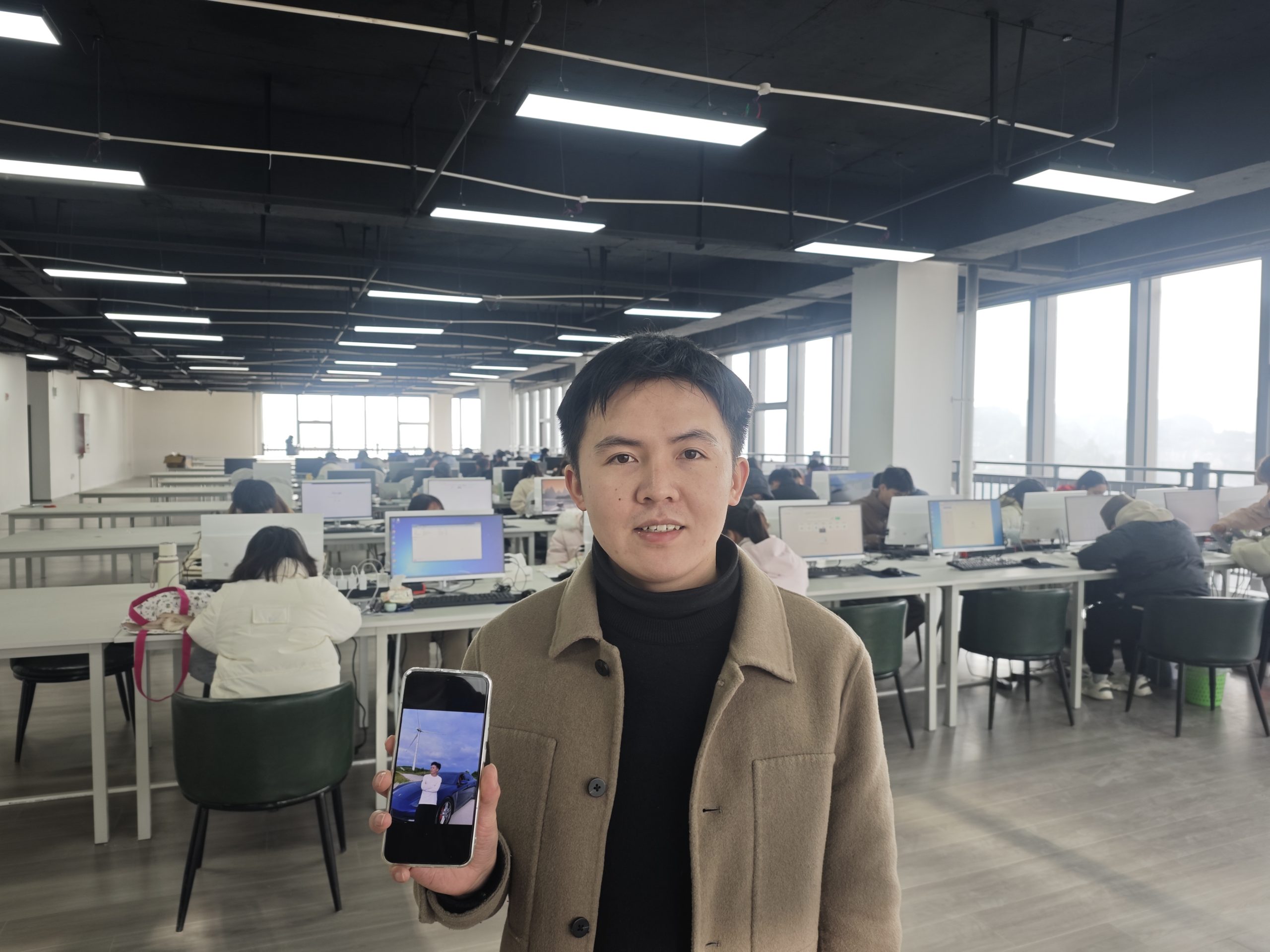 创业成功的前提就只有一个,不接受反驳。-俊哥