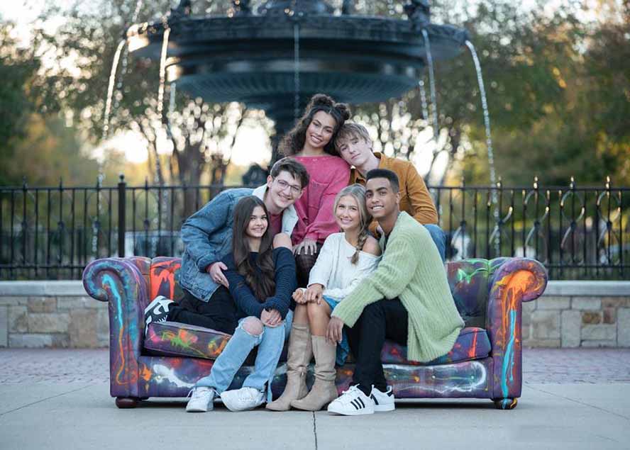 图片[5]-大师级GTG出品-老友记系列AI自适应预设The Friends Preset Collection-俊哥