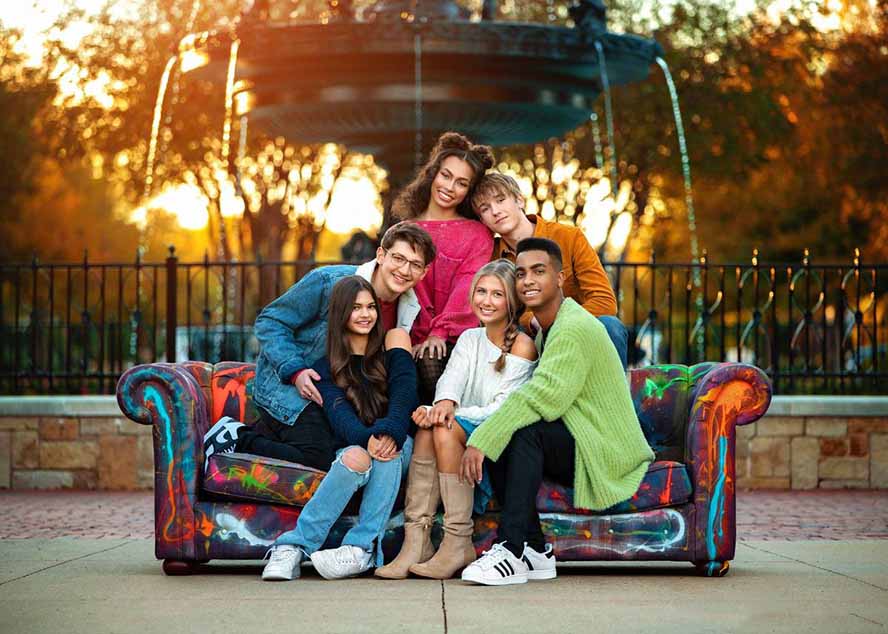 图片[6]-大师级GTG出品-老友记系列AI自适应预设The Friends Preset Collection-俊哥