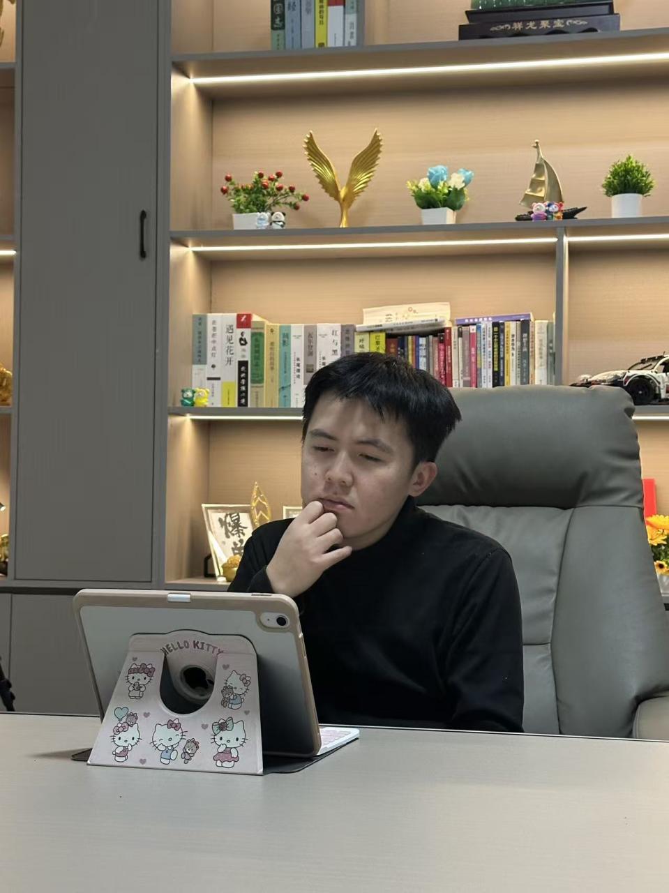 图片[19]-俊哥闲鱼电商计划介绍-俊哥