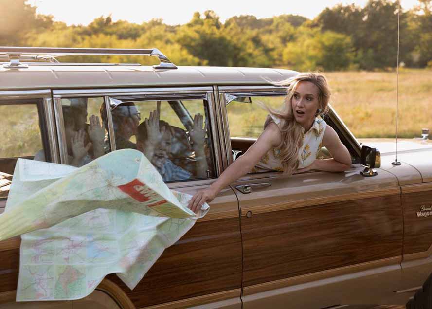 图片[3]-大师级GTG出品-老友记系列AI自适应预设The Friends Preset Collection-俊哥