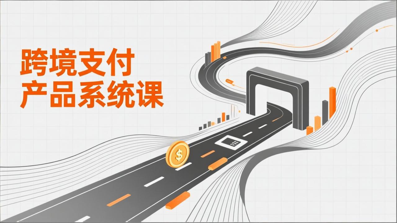 跨境支付产品系统课,涵盖基础理论、通道解析、核心系统设计,附赠11套原型,助力升职加薪-俊哥