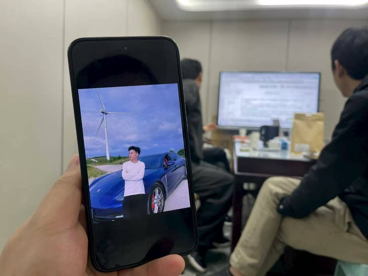 只有创业，才有机会赚到几百万、几千万!-俊哥