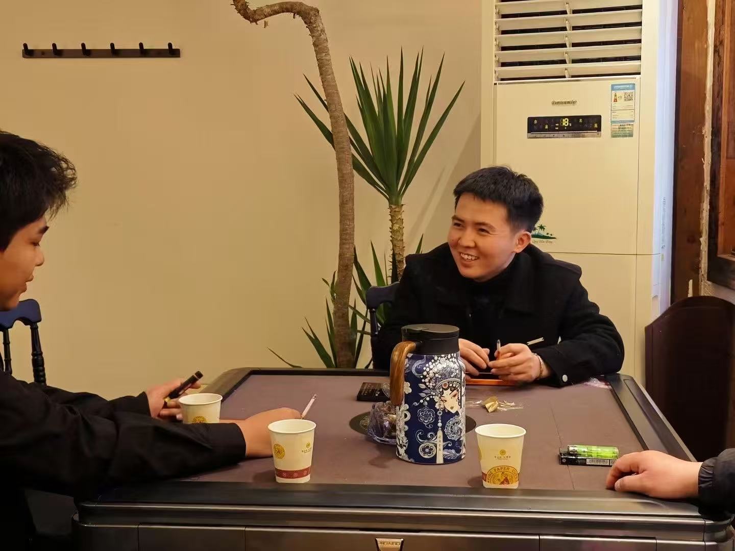  现在能当老板的人都不简单！-俊哥