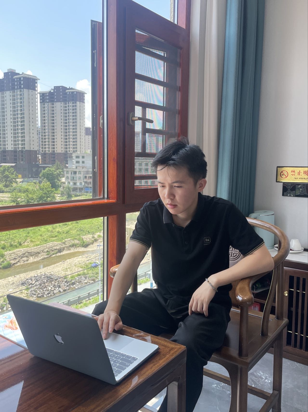 除了打工，至少还有十六种赚钱的办法-俊哥