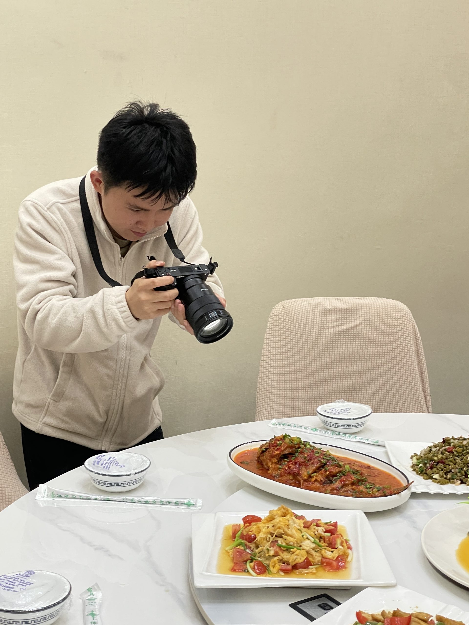 守住这个状态，人生会越来越顺-俊哥