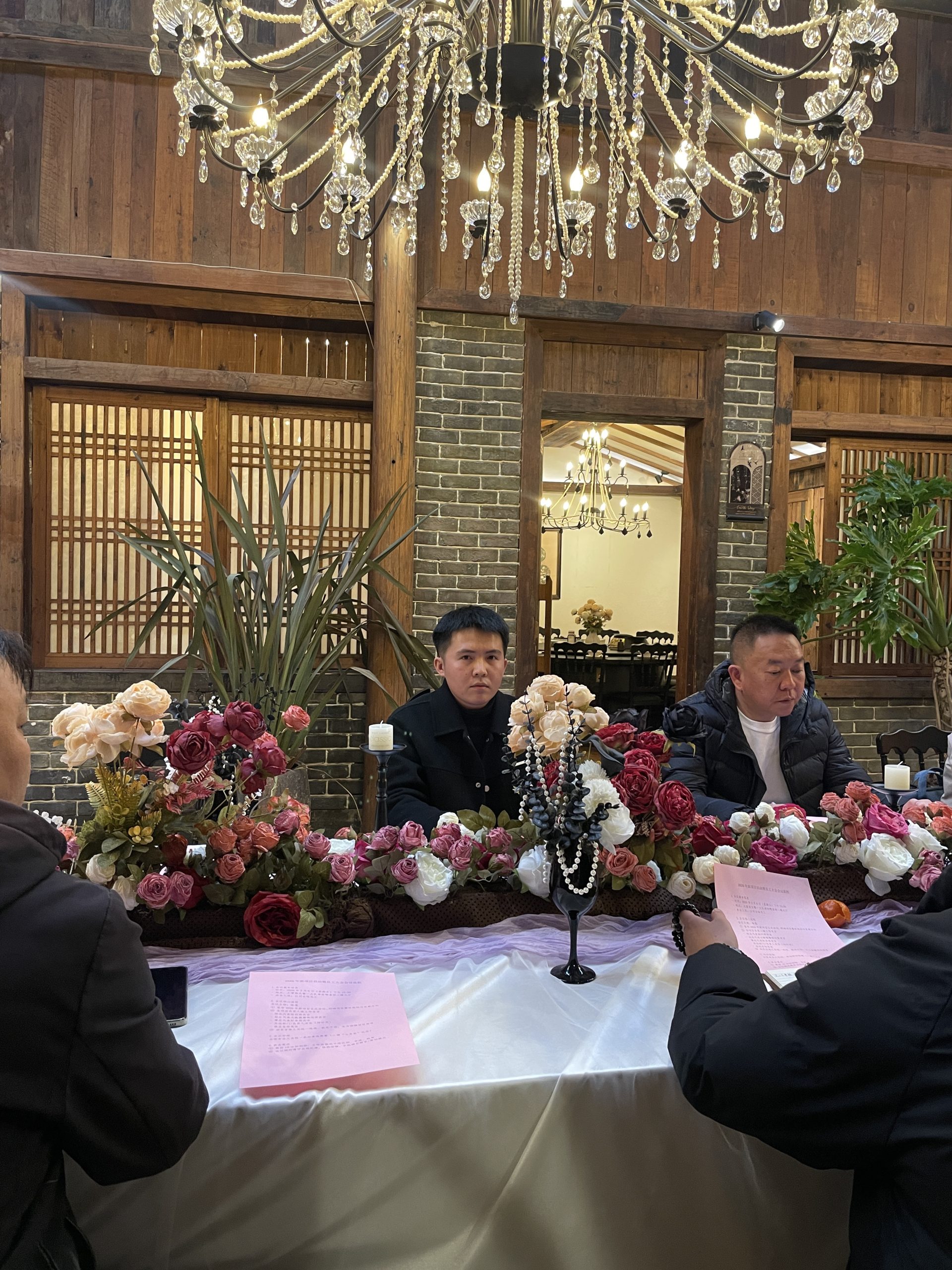 一个人最顶级的能量是什么?-俊哥