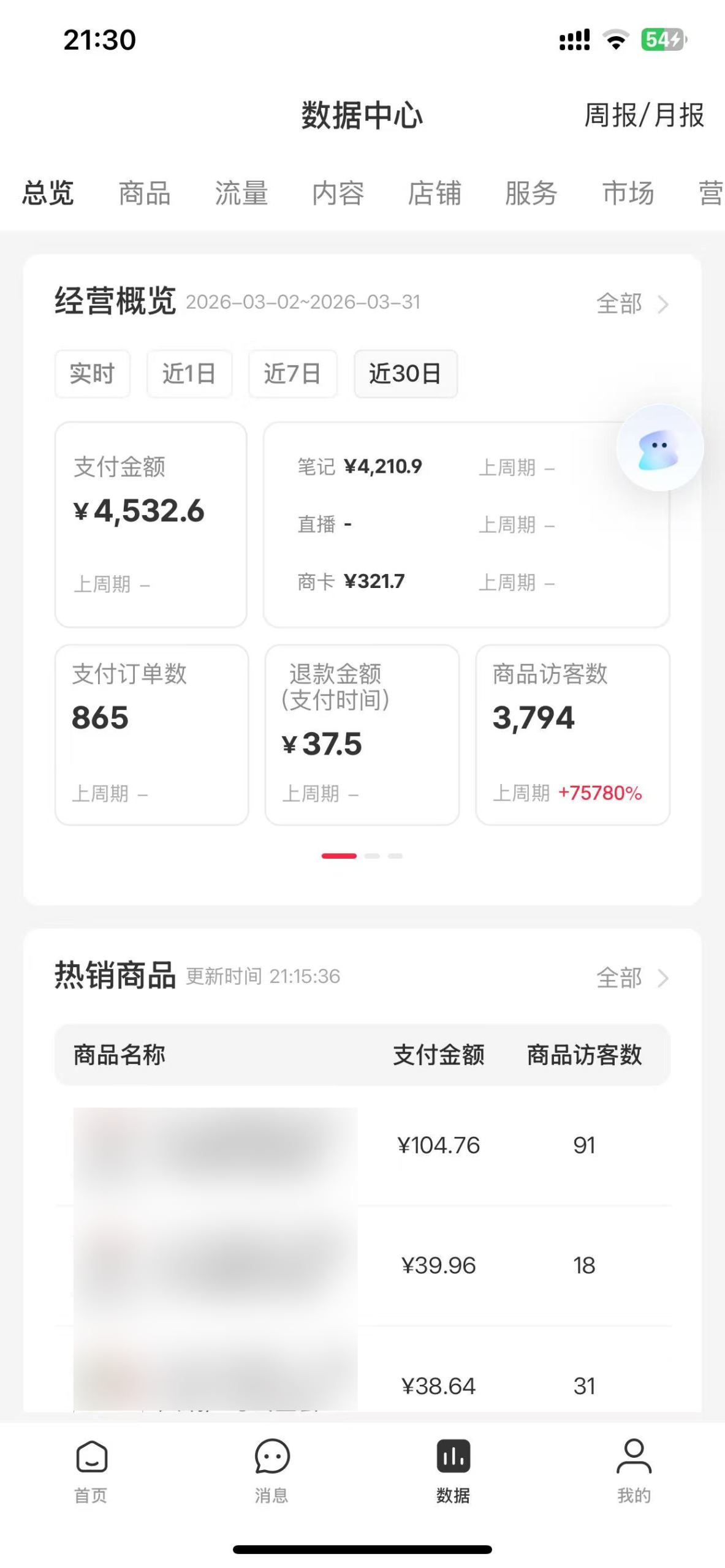 图片[8]-俊哥小红书搜索电商计划-俊哥