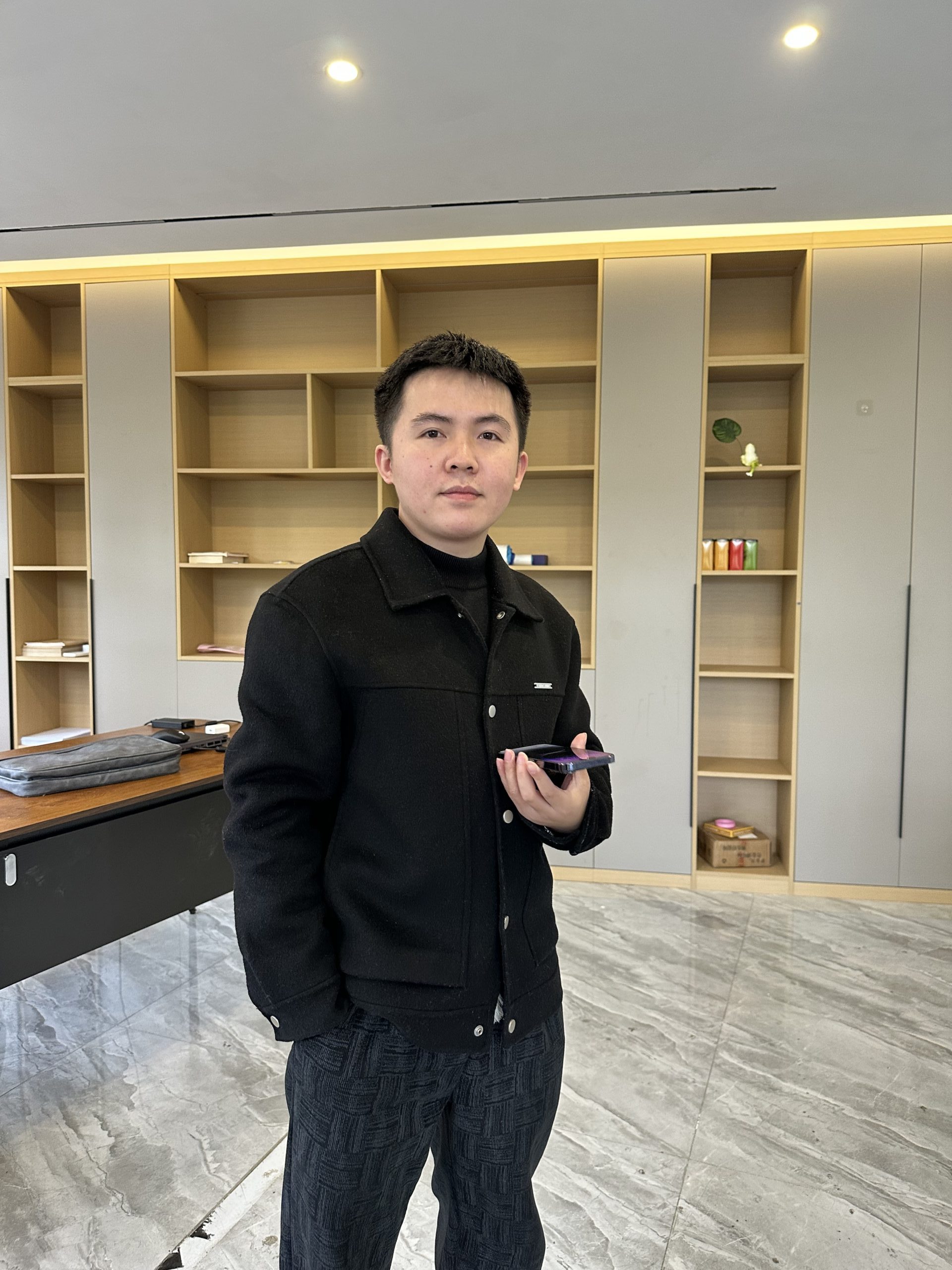 AI穿搭转场带货卡点视频制作---玩法分享-俊哥