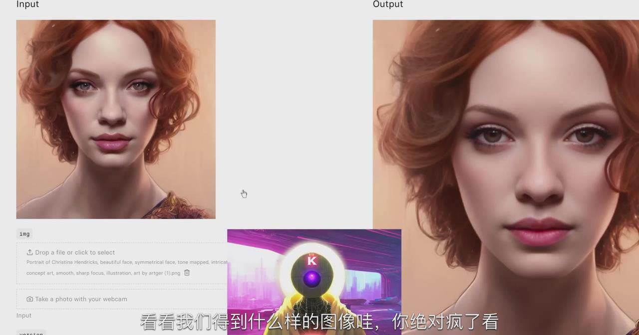 K Mastery - Stable Diffusion AI软件绘画速成从小白到精通-72节-中英字幕-优优资源网