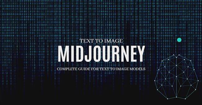 Midjourney AI：从零基础到高级版的大师班教程-34节课-中英字幕-优优资源网