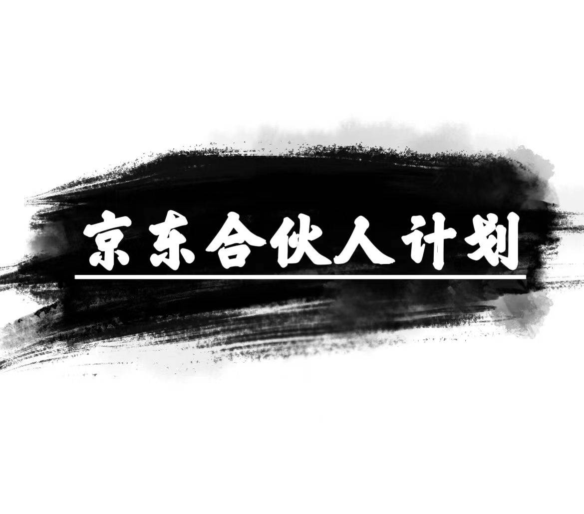 京东合伙人计划，轻松月入过万，赚钱项目，只需复制粘贴，小白也能做。-优优资源网